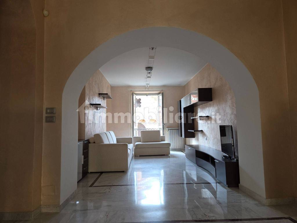 Appartamento in Crocetta