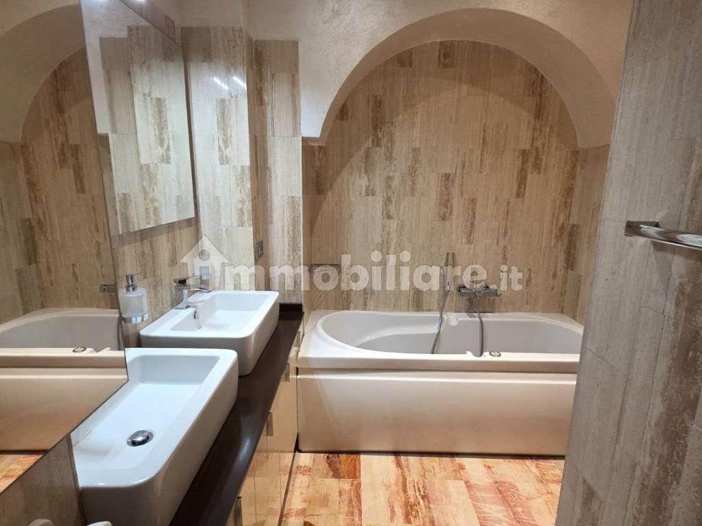 Appartamento in Crocetta, foto 8 di 10