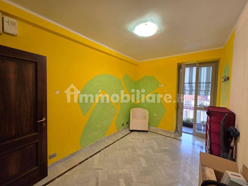 Appartamento in Crocetta, foto 6 di 10