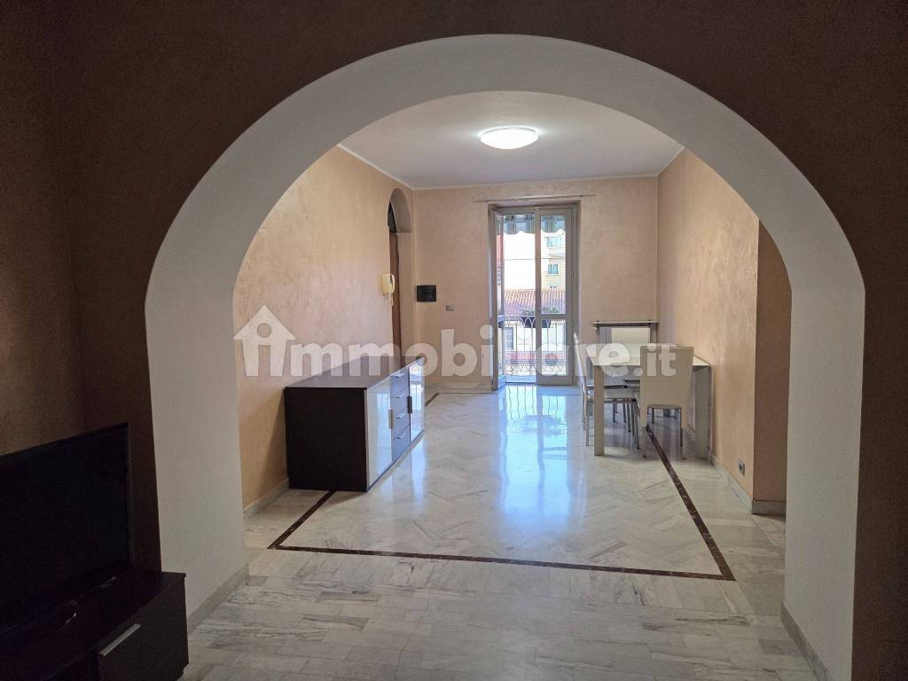 Appartamento in Crocetta, foto 2 di 10