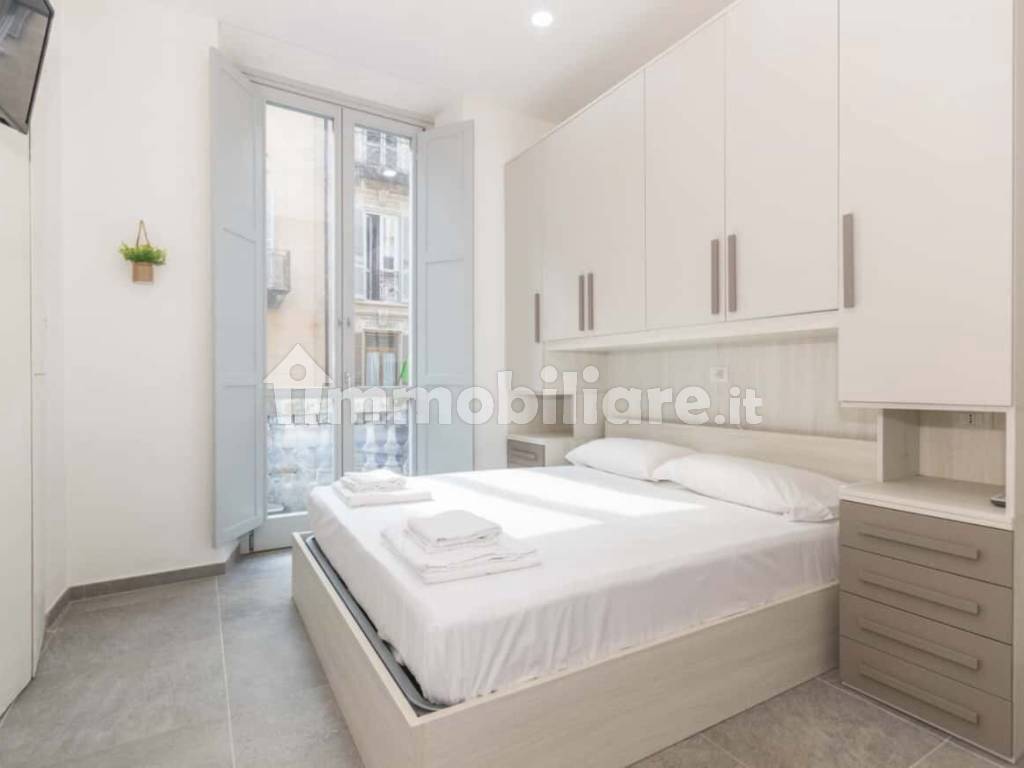 Appartamento in San Paolo