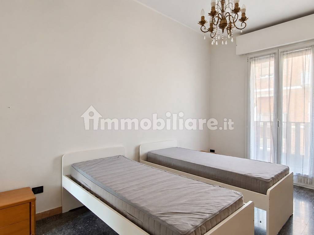 Camera da letto