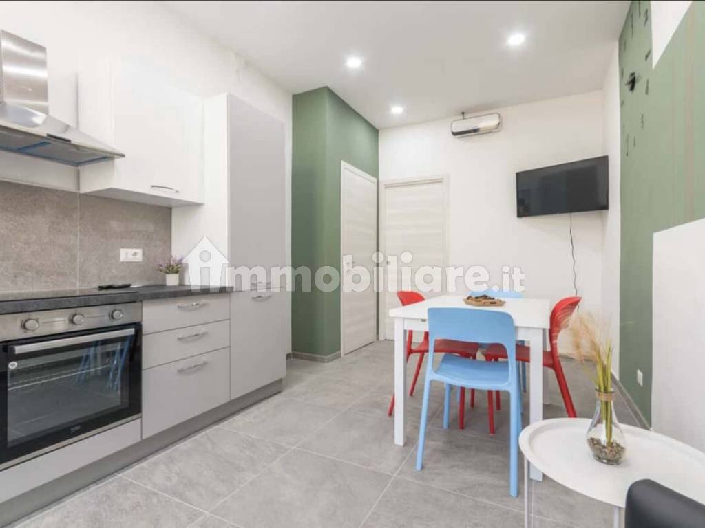 Appartamento in San Paolo, foto 2 di 8