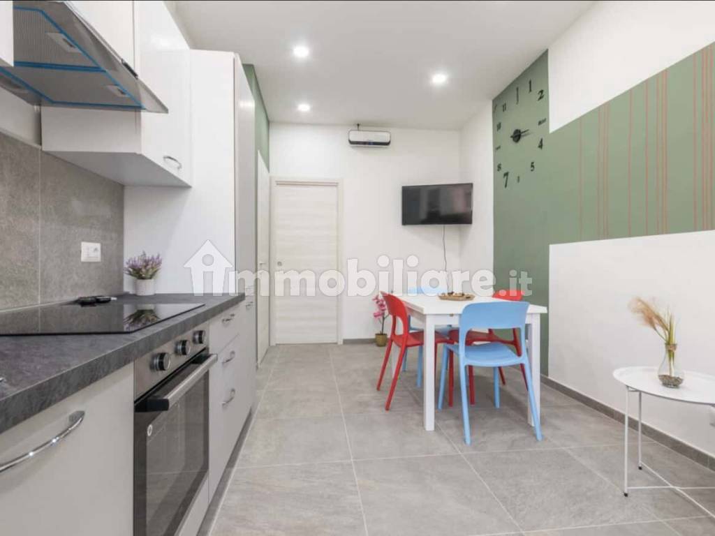 Appartamento in San Paolo, foto 4 di 8
