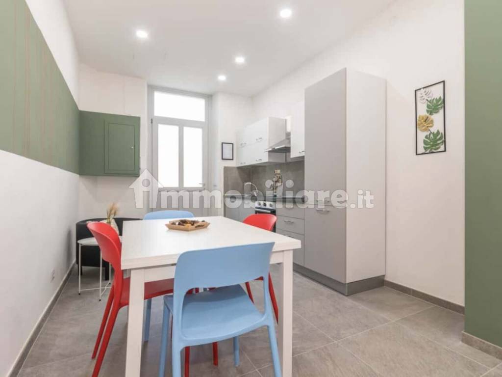 Appartamento in San Paolo, foto 5 di 8