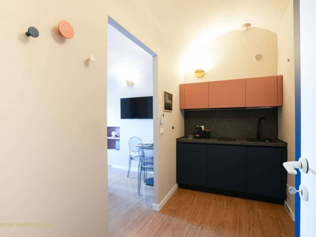 Appartamento in Centro, foto 7 di 14