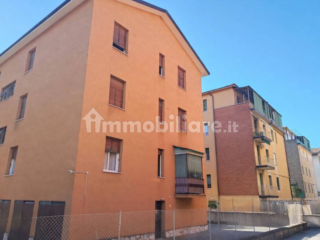 Facciata