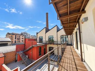 Balcone