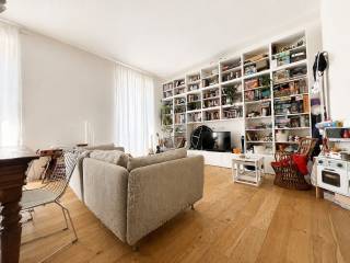 Trilocale viale Monza 82, Rovereto, Milano