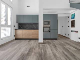 Loft via Antonio Lecchi 10, Navigli - Darsena, Milano