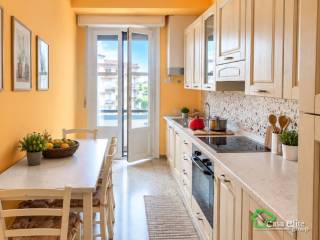 Bilocale viale Lucania 10, Corvetto, Milano