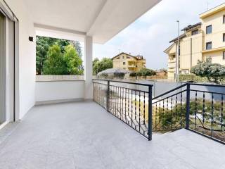 Terrazzo
