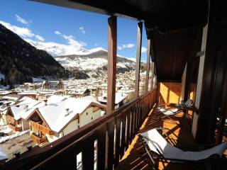 Veranda