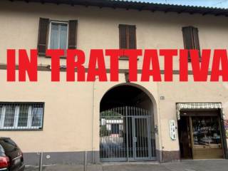 Bilocale via Achille Fontanelli 13, Bruzzano, Milano