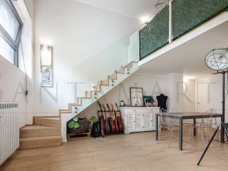 Loft viale Campania, Plebisciti - Susa, Milano