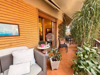 Veranda