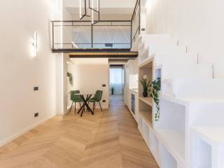 Bilocale via Soperga 52, Pasteur, Milano