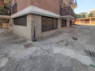 Cortile interno