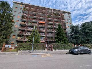 Quadrilocale via Alessandro Arosio 4, San Siro, Milano