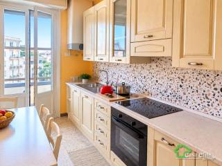 Bilocale viale Lucania 10, Corvetto, Milano