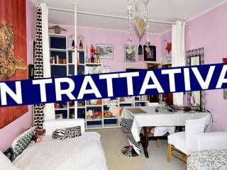 Bilocale via Romualdo Bonfadini 98, Viale Ungheria - Mecenate, Milano