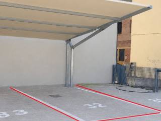 Posto macchina