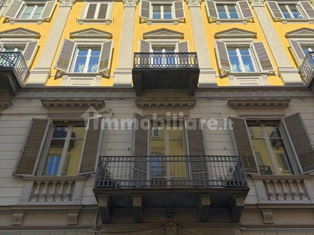 Appartamento in Centro
