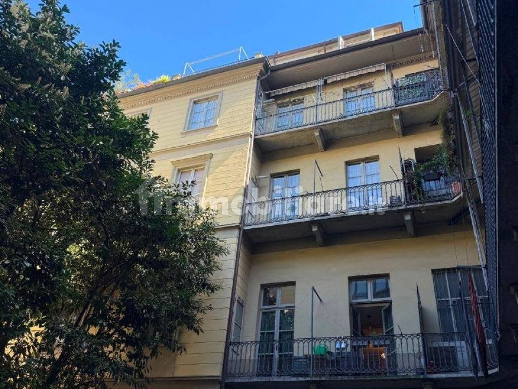 Appartamento in Centro, foto 4 di 73