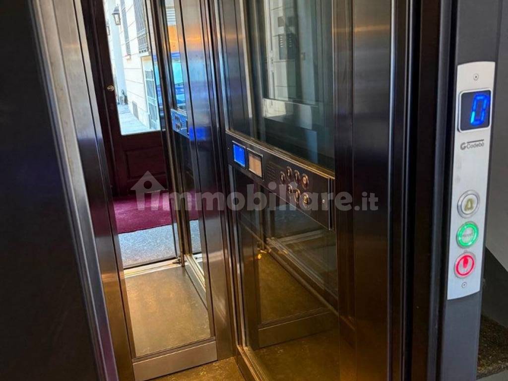 Appartamento in Centro, foto 8 di 73