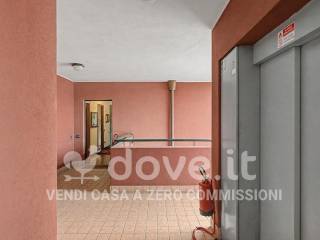 Interno palazzo