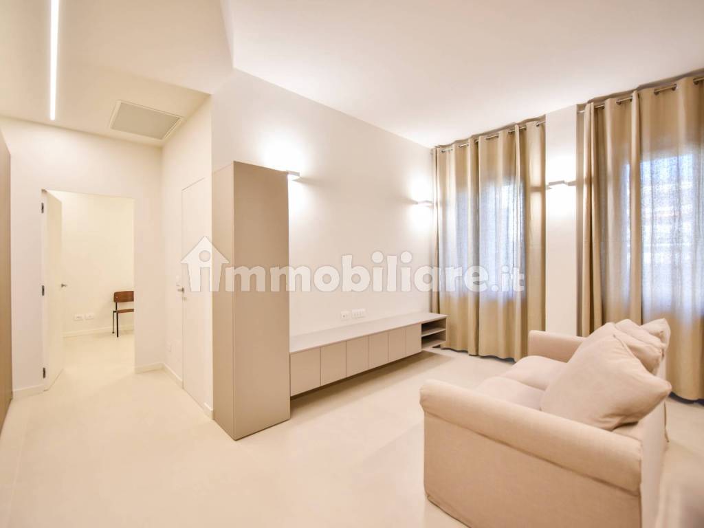 Appartamento in Centro