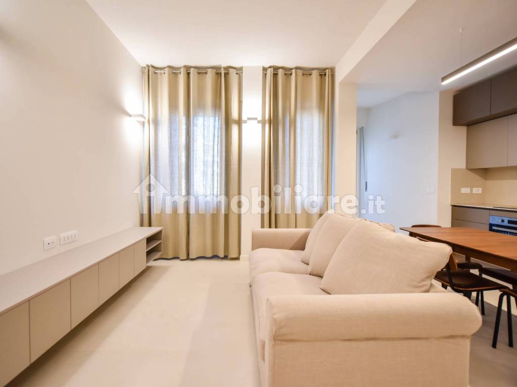 Appartamento in Centro, foto 3 di 30