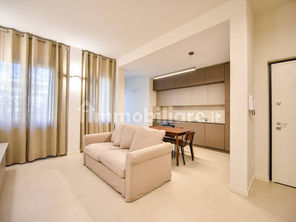 Appartamento in Centro, foto 4 di 30