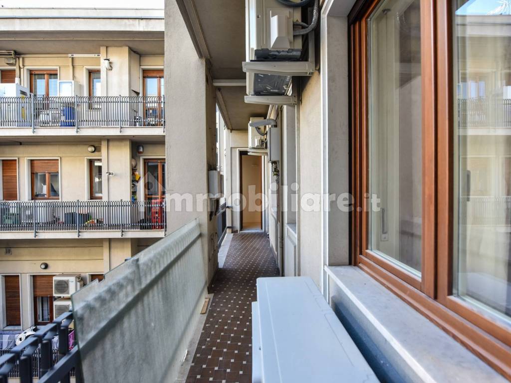 Appartamento in Centro, foto 21 di 30