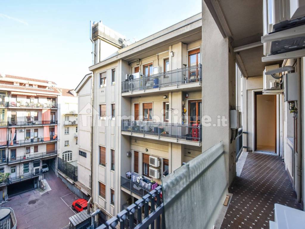 Appartamento in Centro, foto 22 di 30
