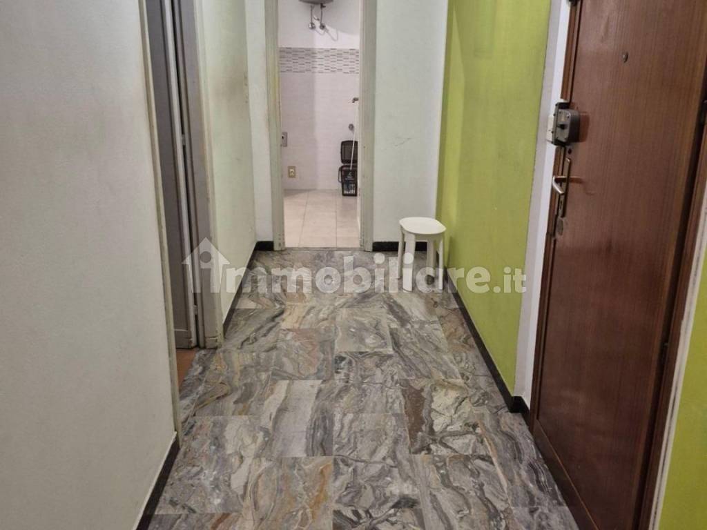 Appartamento in Barriera di Milano