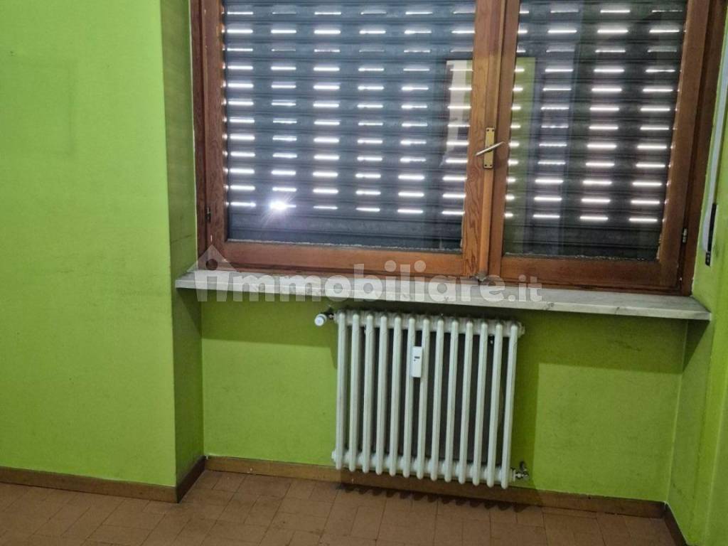 Appartamento in Barriera di Milano, foto 2 di 6