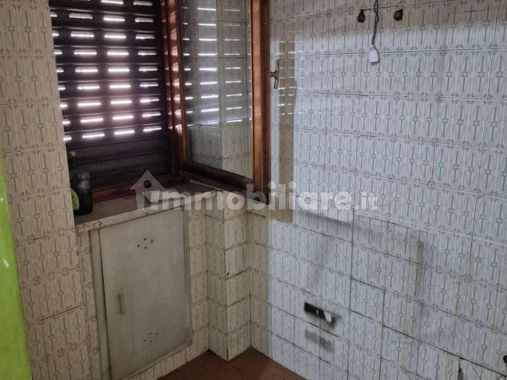 Appartamento in Barriera di Milano, foto 3 di 6