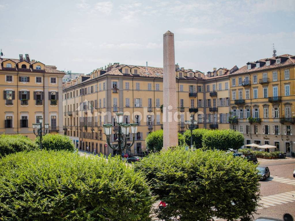 Appartamento in Centro, foto 30 di 30