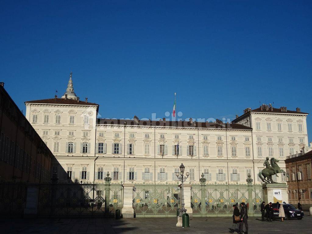Appartamento in Centro, foto 3 di 15
