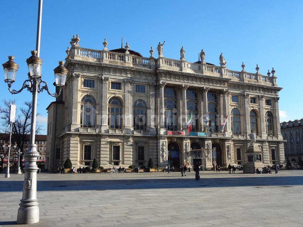 Appartamento in Centro, foto 4 di 15