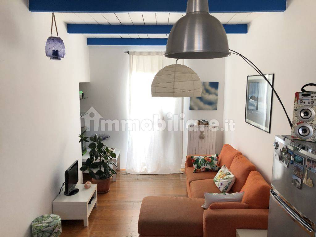 Appartamento in Centro