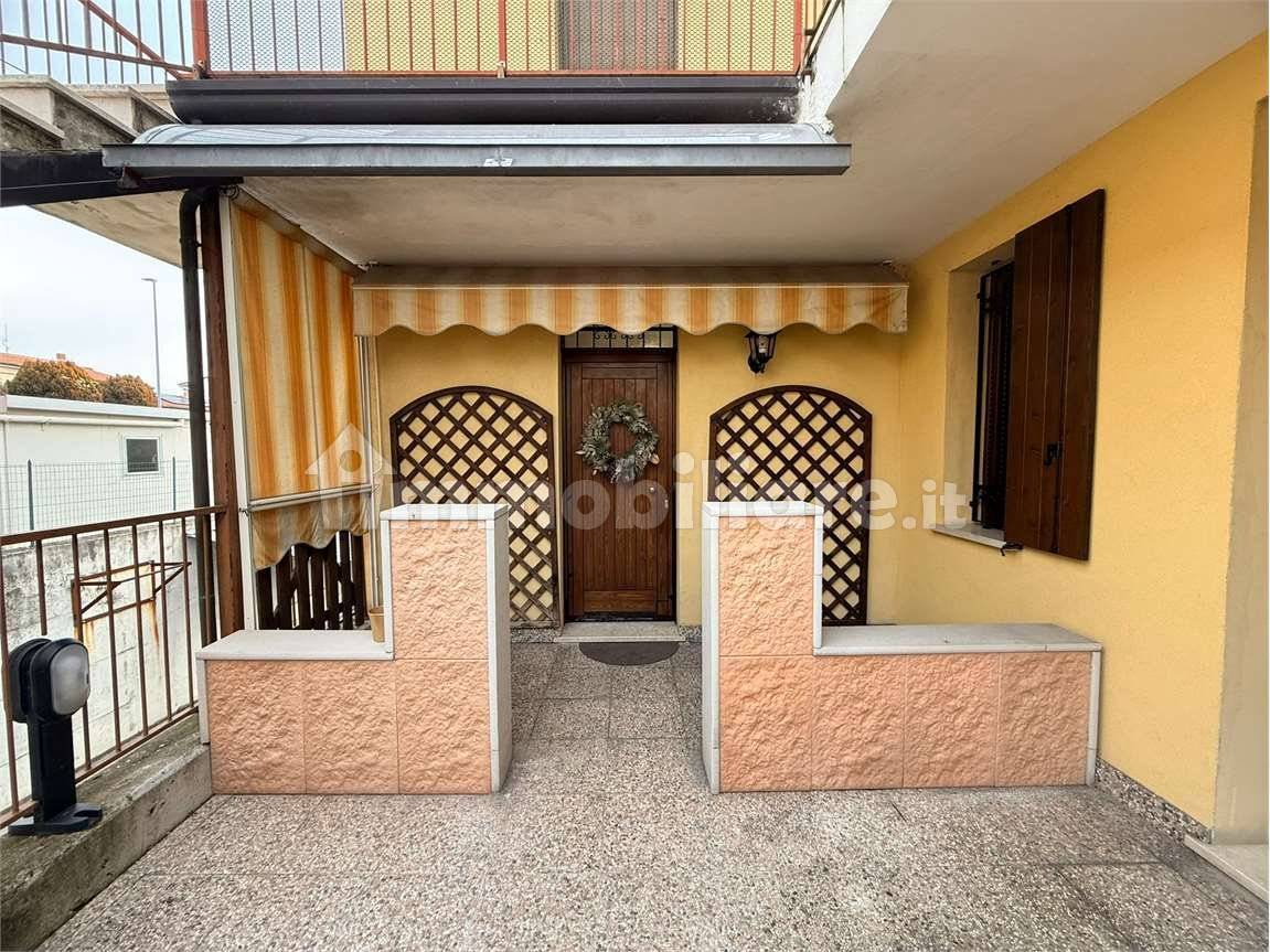 Appartamento in vendita a San Bonifacio