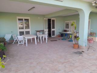 Veranda