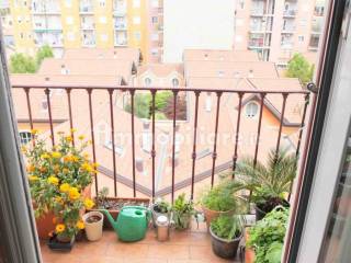 Bilocale via Carlo d'Adda, Navigli - Darsena, Milano