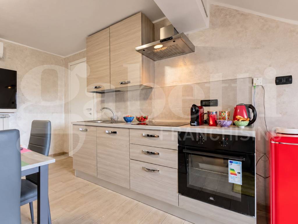 Appartamento in Centro, foto 6 di 22