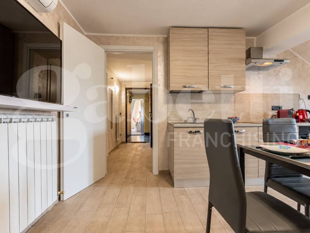 Appartamento in Centro, foto 9 di 22