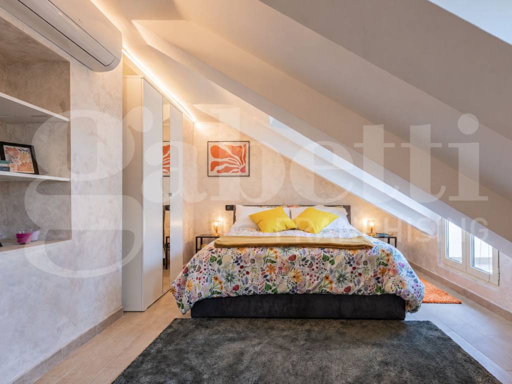 Appartamento in Centro, foto 11 di 22