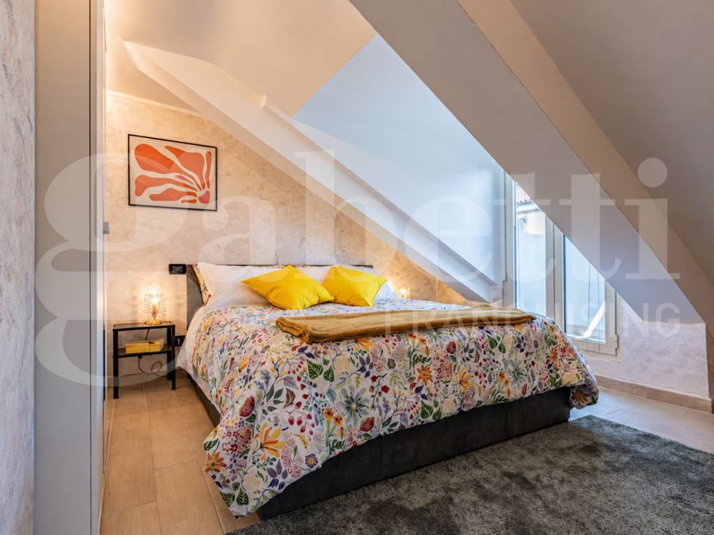 Appartamento in Centro, foto 14 di 22