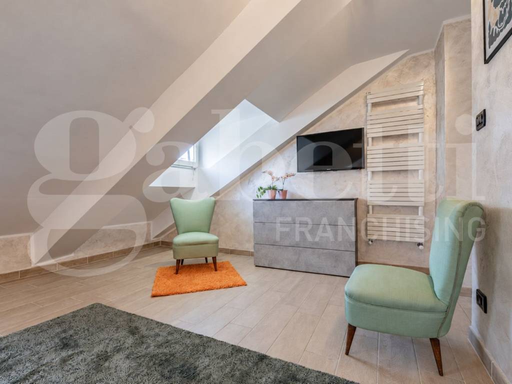 Appartamento in Centro, foto 16 di 22